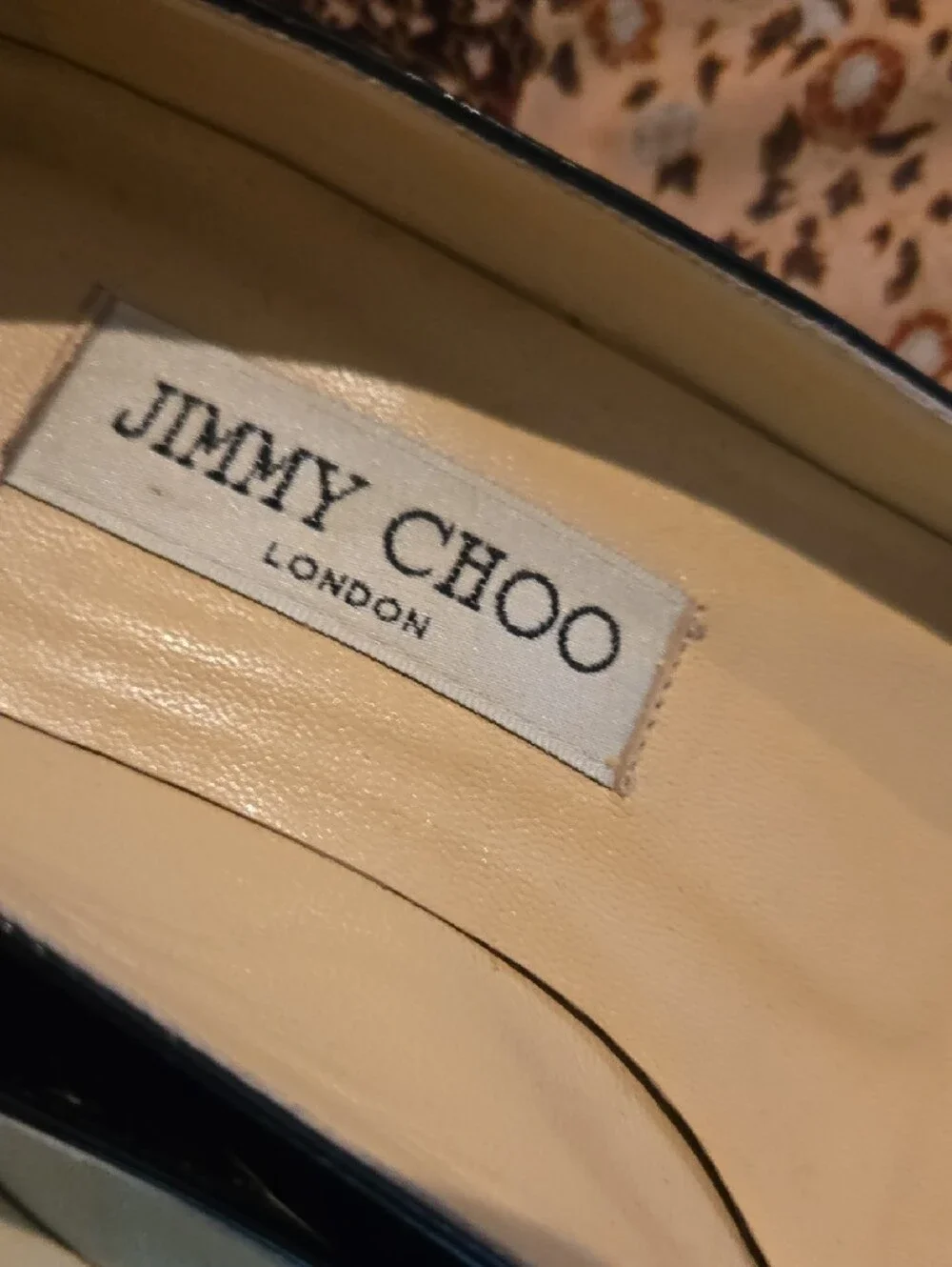 Jimmy Choo jimmy choo